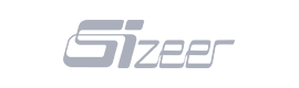Sizeer logo